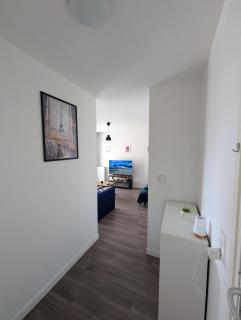 Appartement Chic - Saint-Ouen - 4