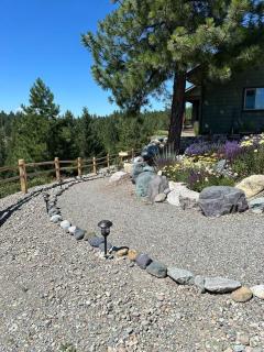 Air Conditioned Private Guest Suite - - 9