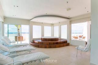Studio Moderno em Asa Norte SMZ407 - Brasilia - 6