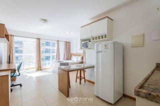 Studio Moderno em Asa Norte SMZ407 - Brasilia - 5