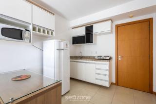 Studio Moderno em Asa Norte SMZ407 - Brasilia - 4