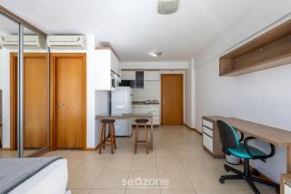 Studio Moderno em Asa Norte SMZ407 - Brasilia - 2