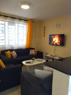 Ayo's Vacation Home - Thika - 4