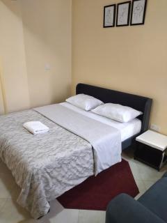 Ayo's Vacation Home - 5