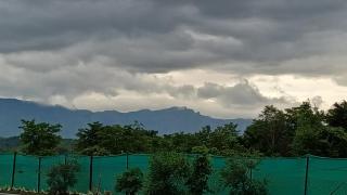 The Malshej Mist - Ghātghar - 3