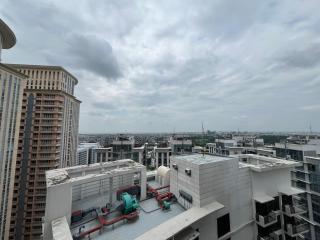 1BR Staycation at The Florence McKinley Hill BGC Taguig - Manila - 8