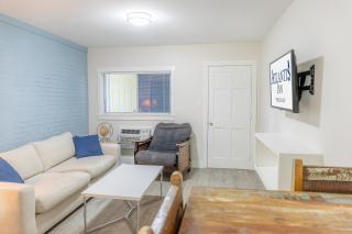 Atlantis Inn - Tybee Island - 2