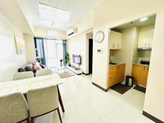 1BR Staycation at The Florence McKinley Hill BGC Taguig - Manila - 6