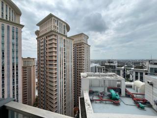 1BR Staycation at The Florence McKinley Hill BGC Taguig - Manila - 5