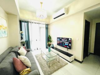 1BR Staycation at The Florence McKinley Hill BGC Taguig - Manila - 9