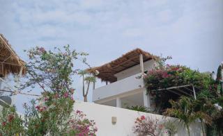 Bungalows Punta conejo - 8