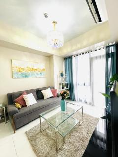 1BR Staycation at The Florence McKinley Hill BGC Taguig - Manila - 2