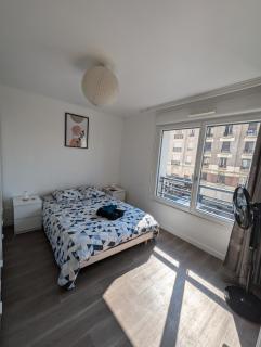 Appartement Chic - Saint-Ouen - 8