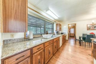 Ruidoso Vacation Rental Home 15 Mi to Ski Apache - Ruidoso - 1
