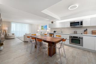 Oceanview Private Condo at 1 Hotel & Homes -1122 - Miami Beach - 3
