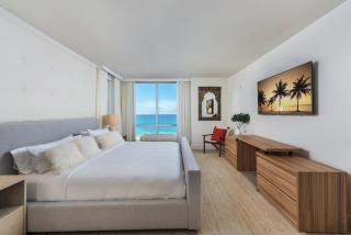 Oceanview Private Condo at 1 Hotel & Homes -1122 - Miami Beach - 6