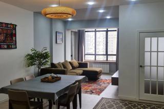 Asel's Apartment - Bishkek - 6