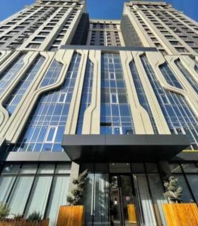 Asel's Apartment - 5