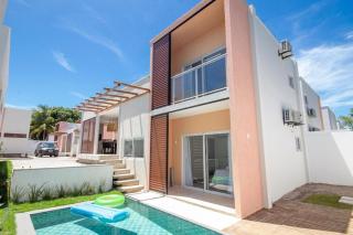 Qavi - Casa com piscina privativa #Flamingos12 - Pipa - 0