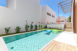 Qavi - Casa com piscina privativa #Flamingos12 - Pipa - 8