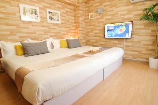 Matsuyamachi Shimanouchi Building - Vacation STAY 17277 - Osaka - 3