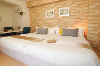 Matsuyamachi Shimanouchi Building - Vacation STAY 17277 - Osaka - 1