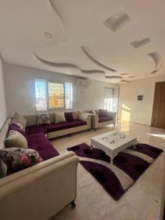 Appartement souai - Hammam Sousse - 0