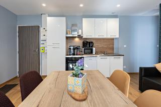ღ Le Paul Riquet - Centre ville, Wifi fibre, Netflix - Béziers - 8