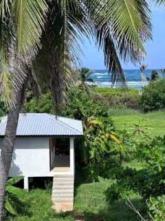 Silversands Retreat SA - Corn Island - 1