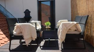 Banus Palace Exclusive - Varaždin - 1