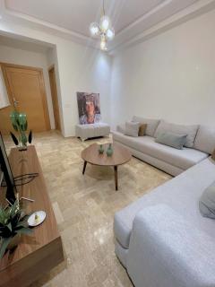 Appartement Moderne Agadir - 9