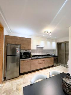 Appartement Moderne Agadir - 6