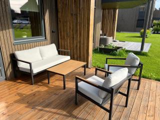 Lovely Apartment Close to Nature - 7