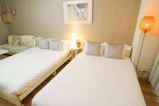 Matsuyamachi Shimanouchi Building - Vacation STAY 17274 - Osaca - 2