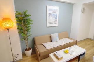 Matsuyamachi Shimanouchi Building - Vacation STAY 17276 - Osaka - 1