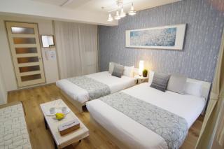 Matsuyamachi Shimanouchi Building - Vacation STAY 17276 - Osaka - 3
