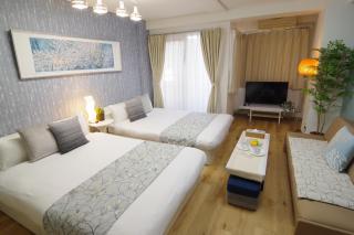 Matsuyamachi Shimanouchi Building - Vacation STAY 17276 - Osaka - 8