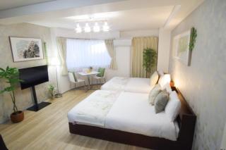 Matsuyamachi Shimanouchi Building - Vacation STAY 17273 - Osaca - 8