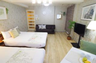 Matsuyamachi Shimanouchi Building - Vacation STAY 17273 - Osaca - 7