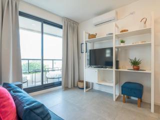 Apartment Scalabrini Ortiz and El Salvador XV by For Rent Argentina - 8