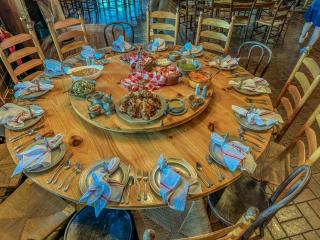 Hemlock Inn - Bryson City - 8