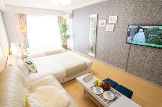 Matsuyamachi Shimanouchi Building - Vacation STAY 17278 - Osaca - 7