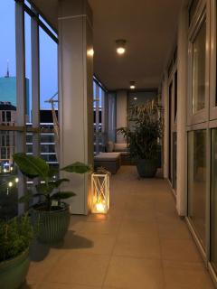 LUX Apartament Słomińskiego - Varsavia - 9