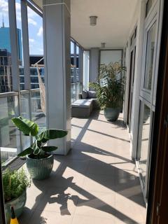 LUX Apartament Słomińskiego - Varsavia - 8