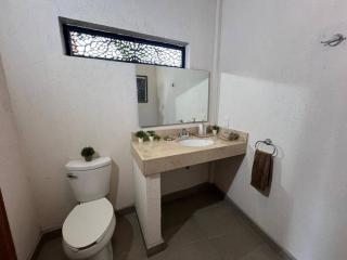 Casa seminueva Flamingos Club Residencial Bucerias Bahía de Banderas - Bucerías - 3