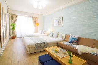 Matsuyamachi Shimanouchi Building - Vacation STAY 17275 - Osaca - 9