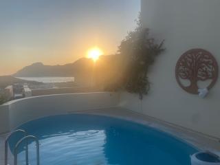 Lækkert poolhus på Kreta - Plakias - 2