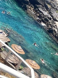 Lækkert poolhus på Kreta - Plakias - 1
