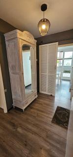 ideal curiste Appartement climatisé 51 m2 au centre - Balaruc-les-Bains - 4