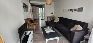 ideal curiste Bel appartement 51 m2 au centre - Balaruc-les-Bains - 3